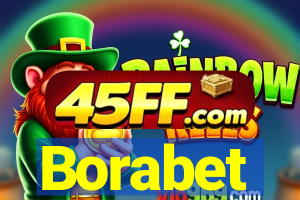 Borabet