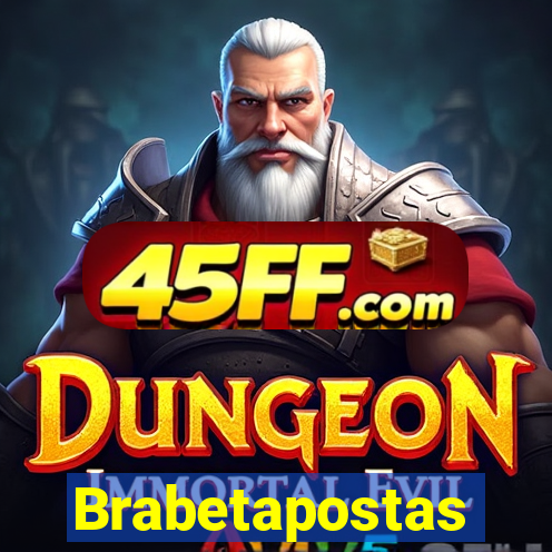 Brabetapostas