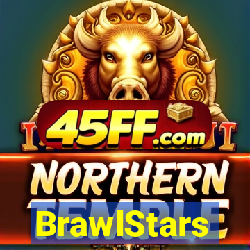 BrawlStars