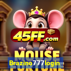 Brazino777login