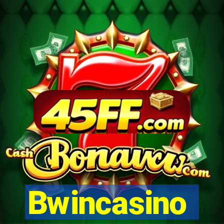 Bwincasino