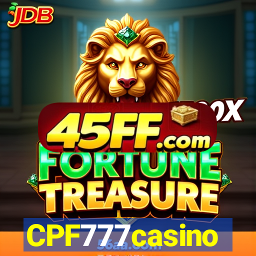 CPF777casino