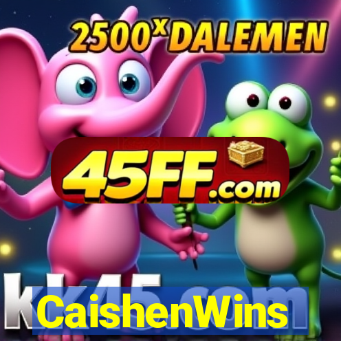 CaishenWins