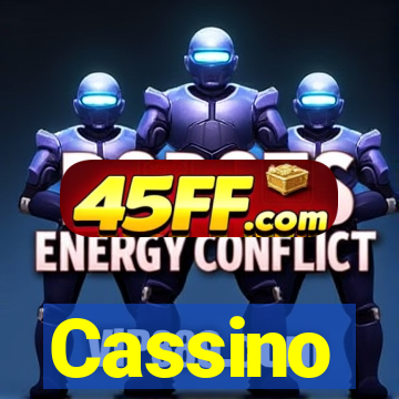 Cassino