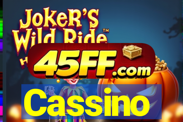 Cassino