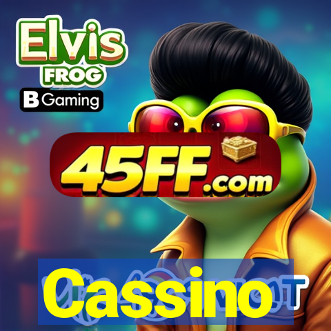 Cassino