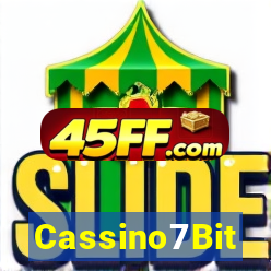 Cassino7Bit