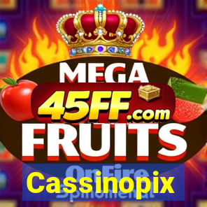Cassinopix