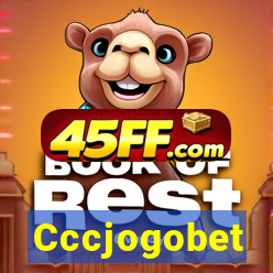 Cccjogobet