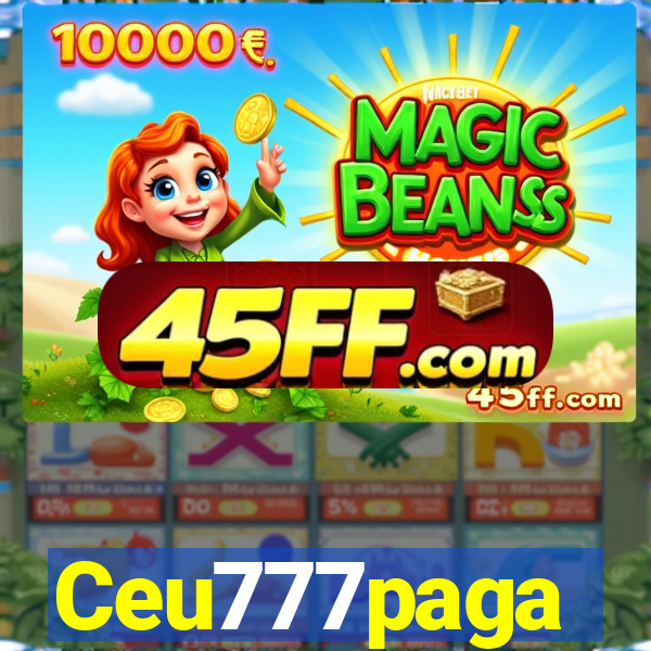 Ceu777paga