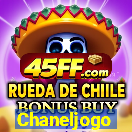 Chaneljogo