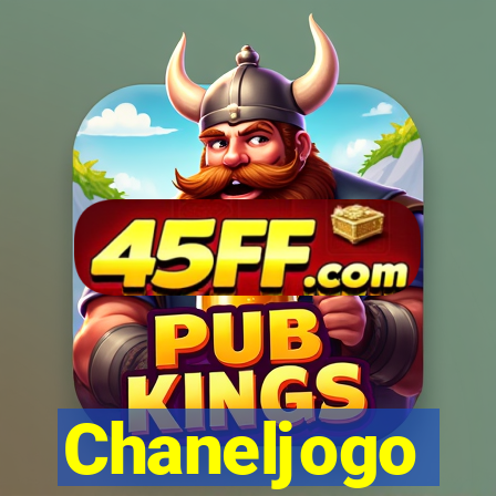 Chaneljogo