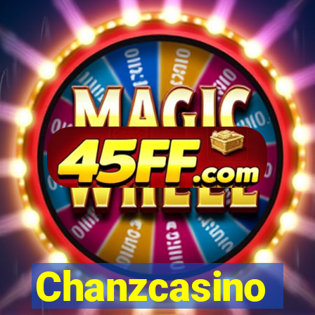 Chanzcasino