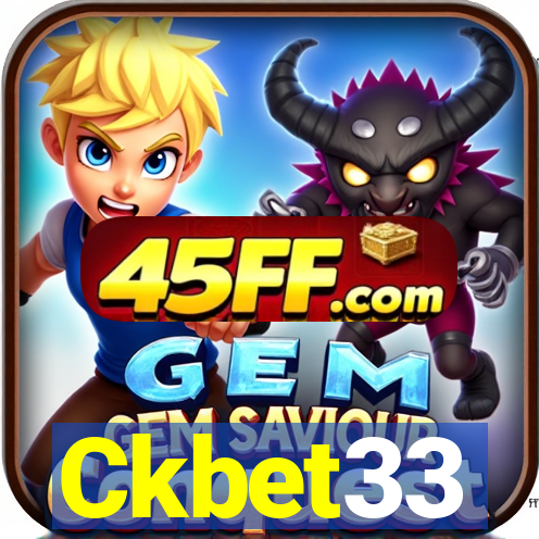 Ckbet33
