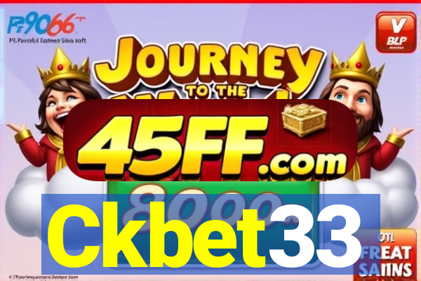 Ckbet33