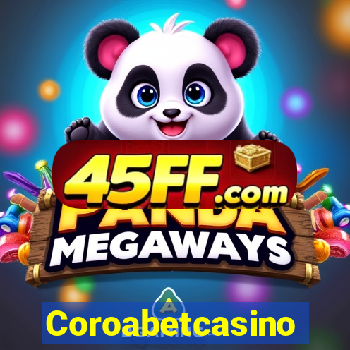 Coroabetcasino