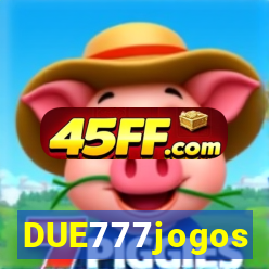 DUE777jogos