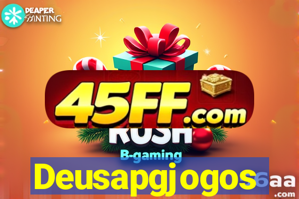 Deusapgjogos