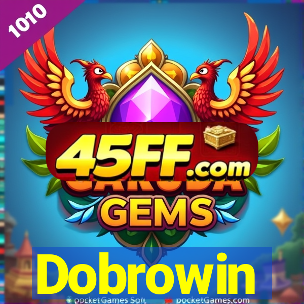 Dobrowin