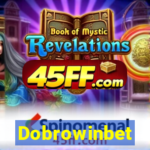 Dobrowinbet