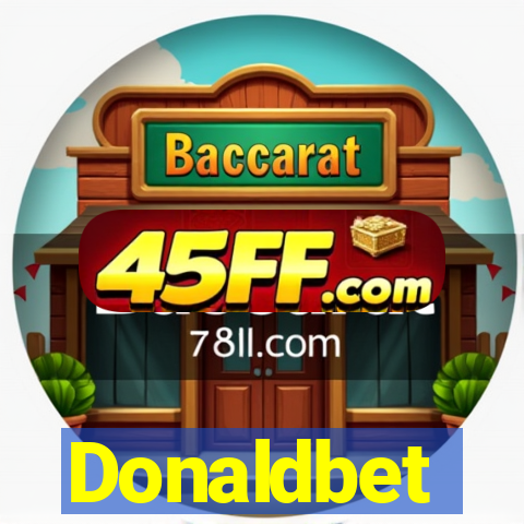 Donaldbet