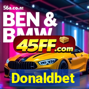 Donaldbet