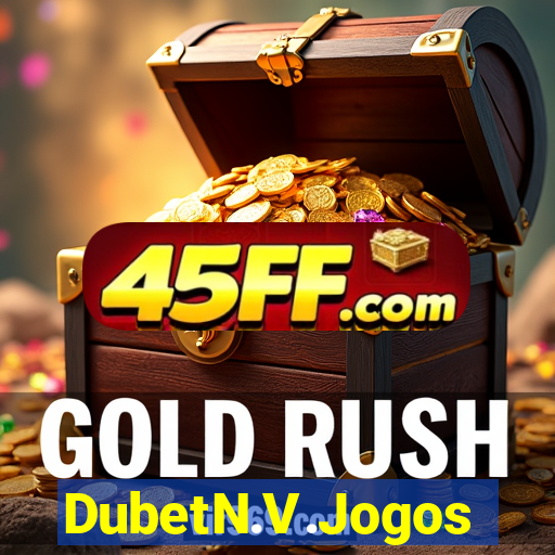 DubetN.V.Jogos