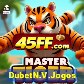 DubetN.V.Jogos