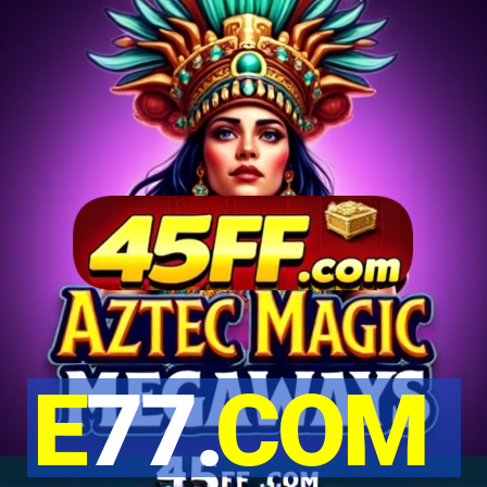 E77.COM