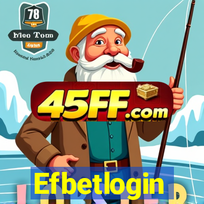 Efbetlogin