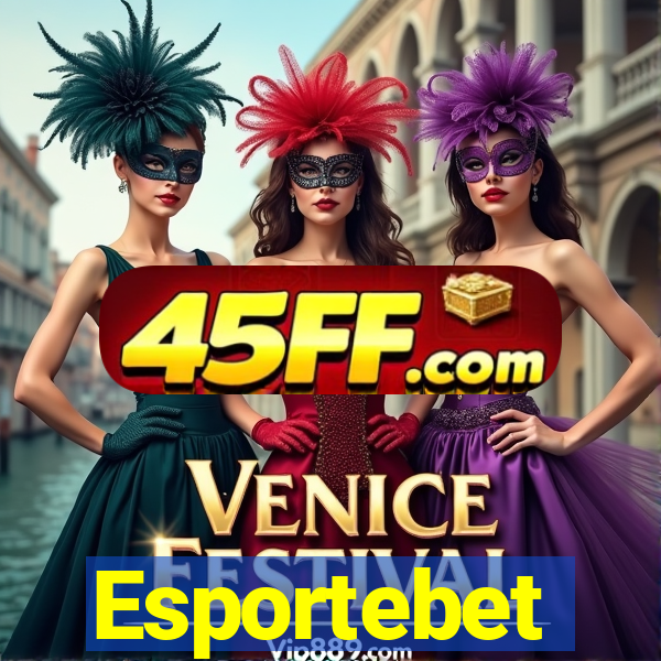 Esportebet