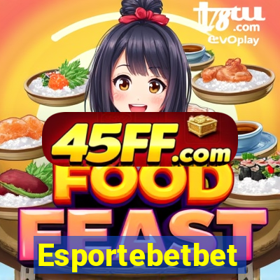 Esportebetbet