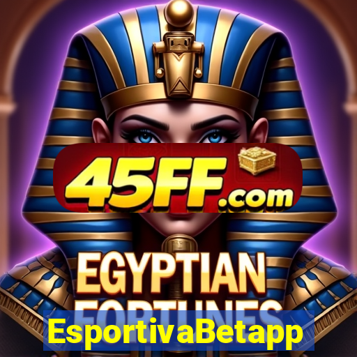 EsportivaBetapp