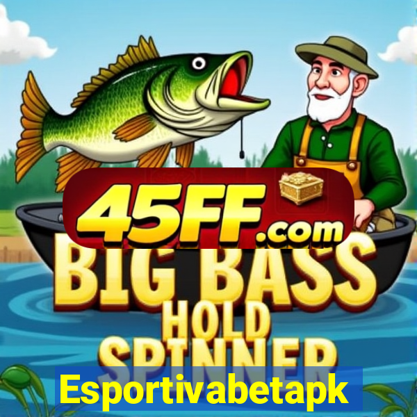 Esportivabetapk