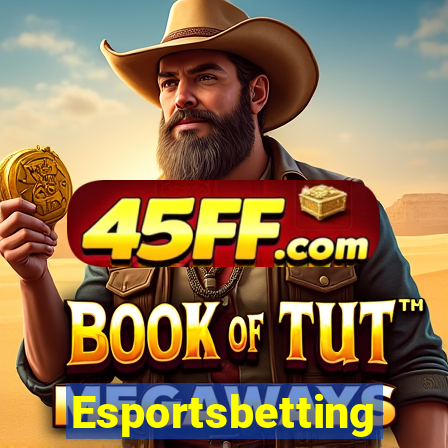 Esportsbetting