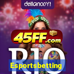 Esportsbetting