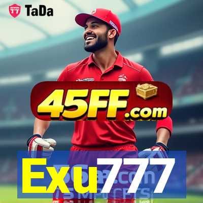 Exu777