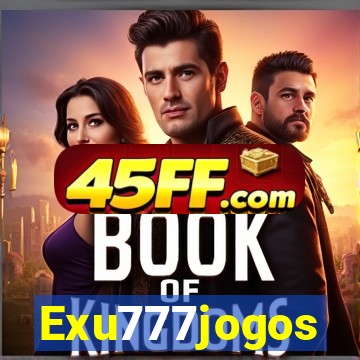 Exu777jogos