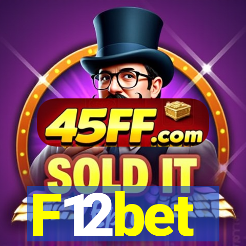 F12bet