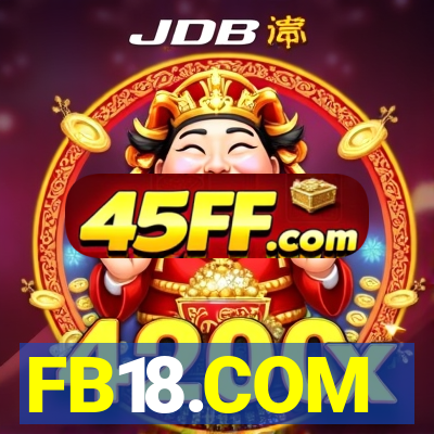 FB18.COM