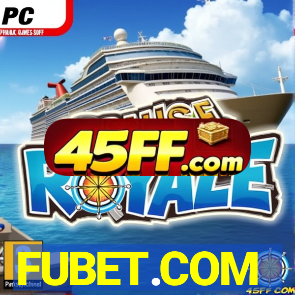 FUBET.COM