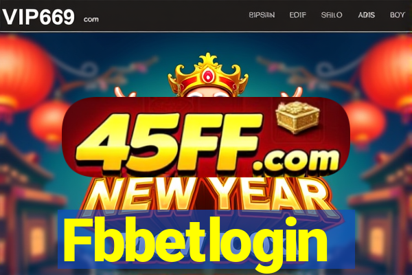 Fbbetlogin