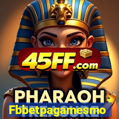 Fbbetpagamesmo
