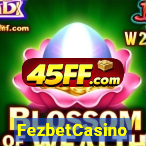 FezbetCasino