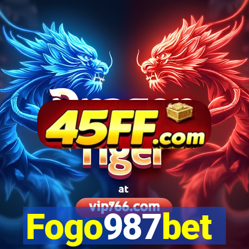 Fogo987bet