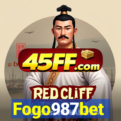 Fogo987bet