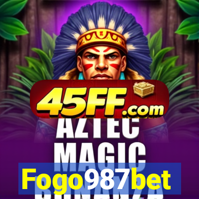 Fogo987bet