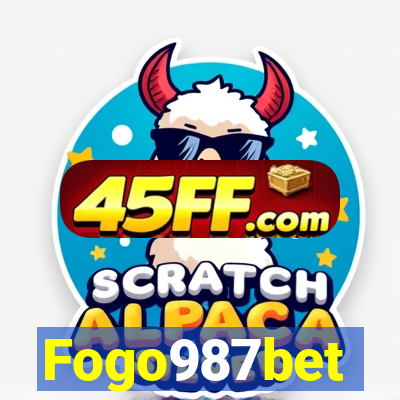 Fogo987bet