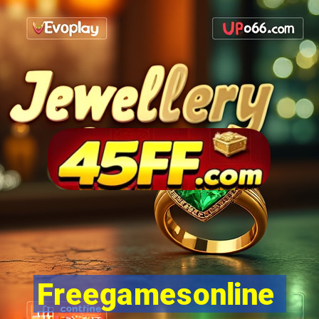 Freegamesonline