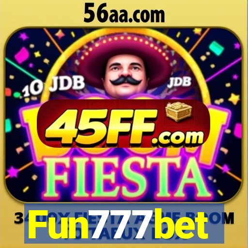 Fun777bet